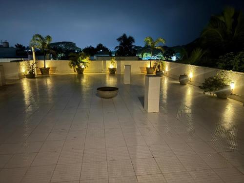 la paradise luxury