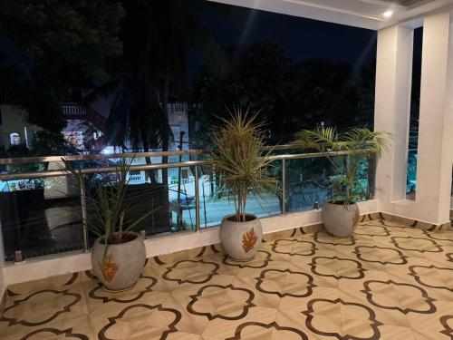 la paradise luxury