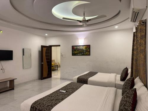 la paradise luxury