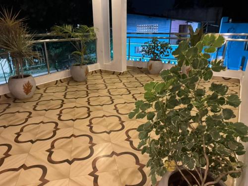 la paradise luxury