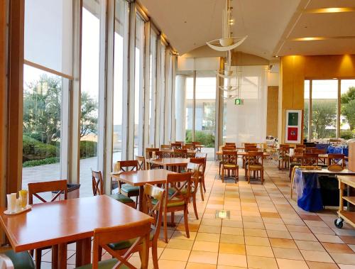 hotel seagull tempozan osaka