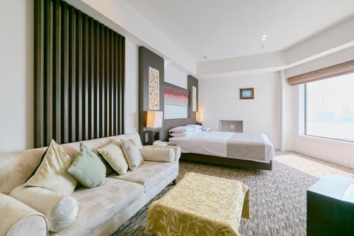 hotel seagull tempozan osaka