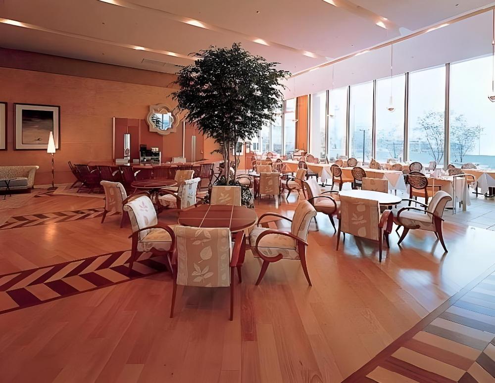 hotel seagull tempozan osaka