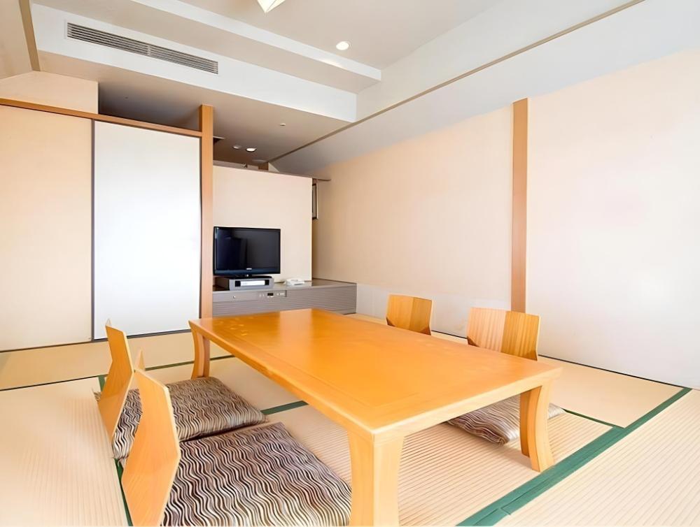 hotel seagull tempozan osaka