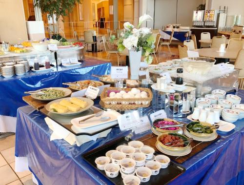 hotel seagull tempozan osaka