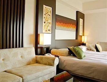 hotel seagull tempozan osaka