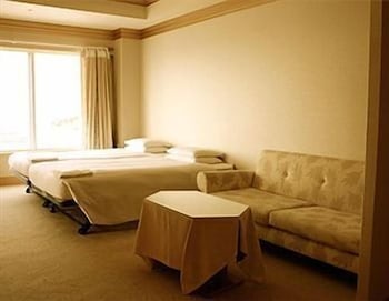 hotel seagull tempozan osaka