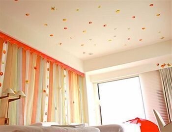 hotel seagull tempozan osaka