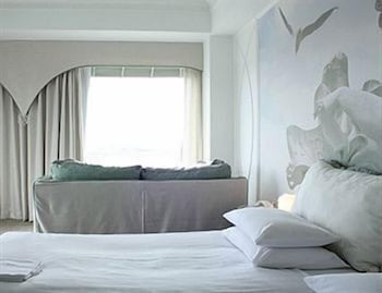 hotel seagull tempozan osaka