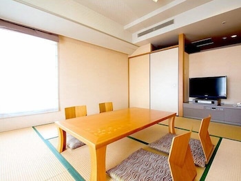 hotel seagull tempozan osaka