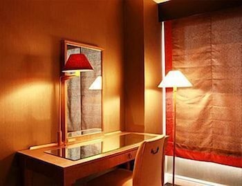 hotel seagull tempozan osaka