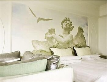 hotel seagull tempozan osaka