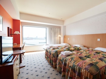 hotel seagull tempozan osaka