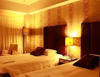 hotel seagull tempozan osaka