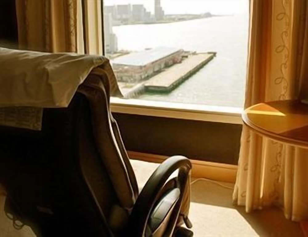 hotel seagull tempozan osaka