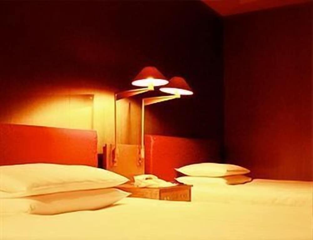 hotel seagull tempozan osaka