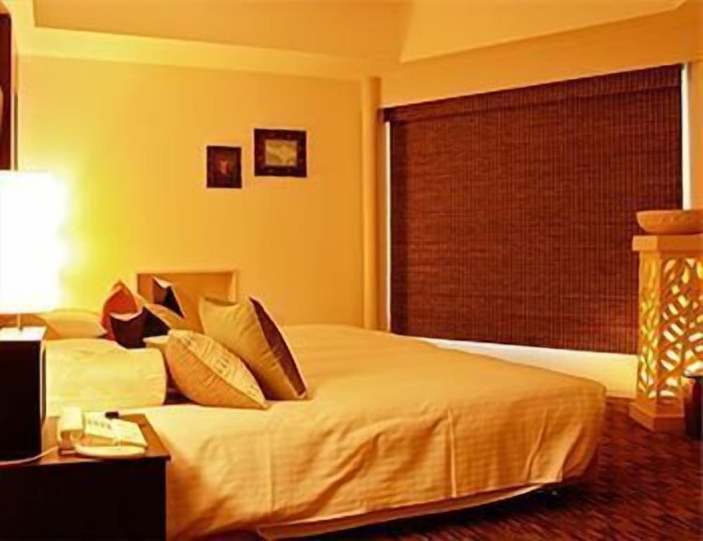 hotel seagull tempozan osaka