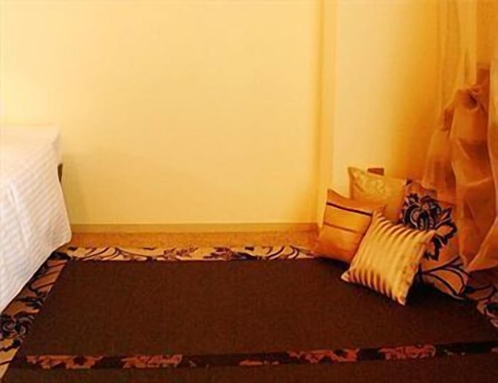 hotel seagull tempozan osaka