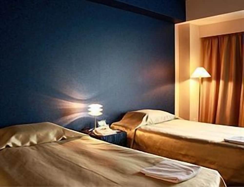 hotel seagull tempozan osaka