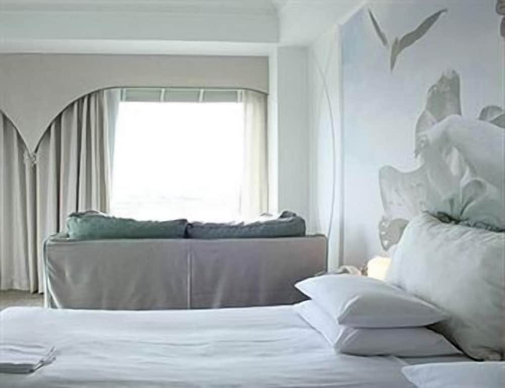 hotel seagull tempozan osaka