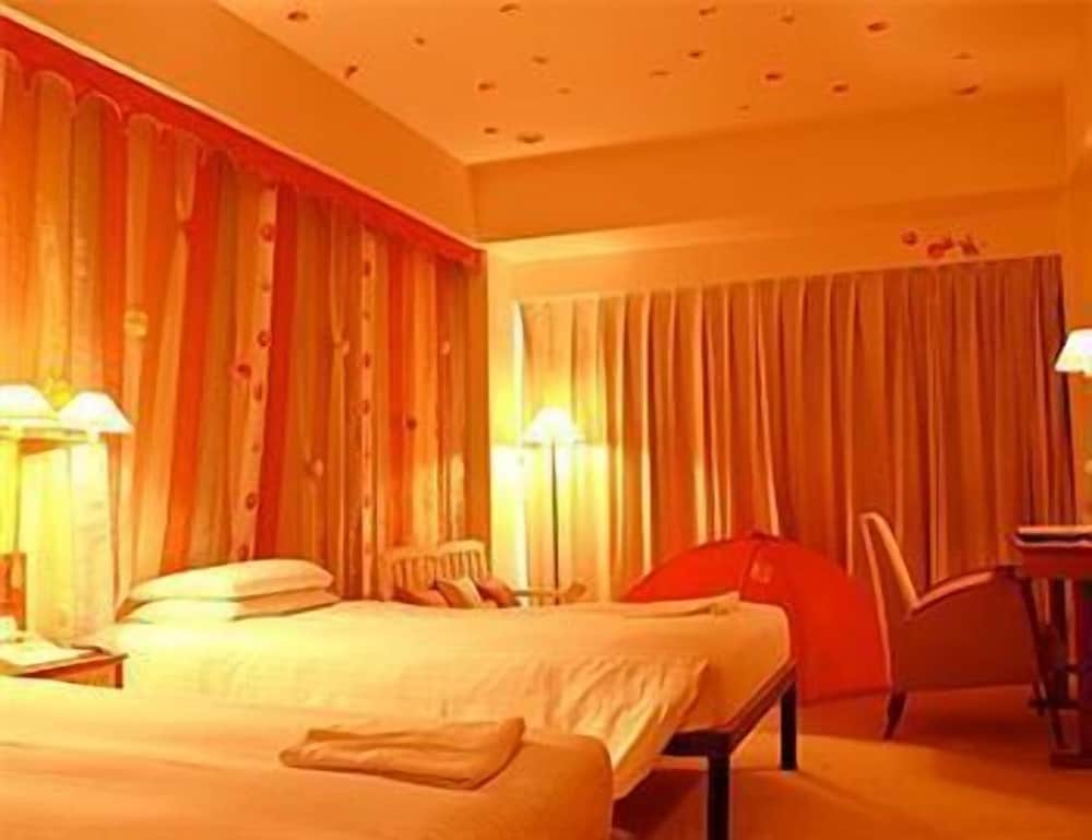 hotel seagull tempozan osaka