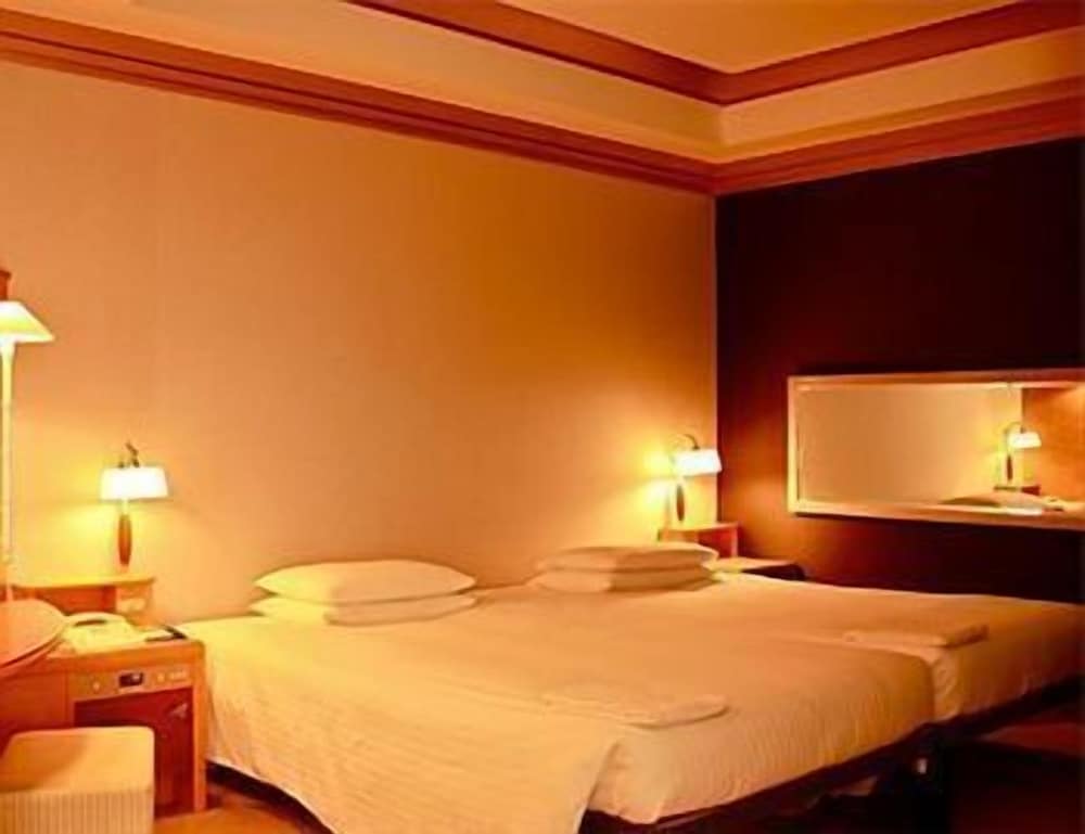 hotel seagull tempozan osaka