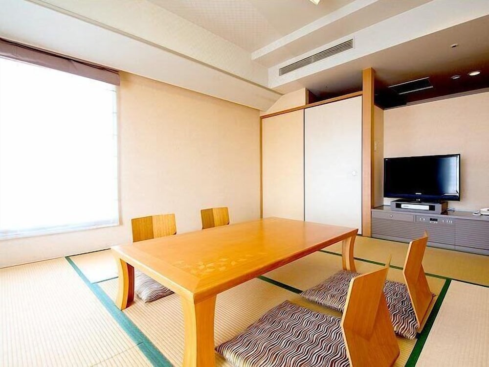 hotel seagull tempozan osaka