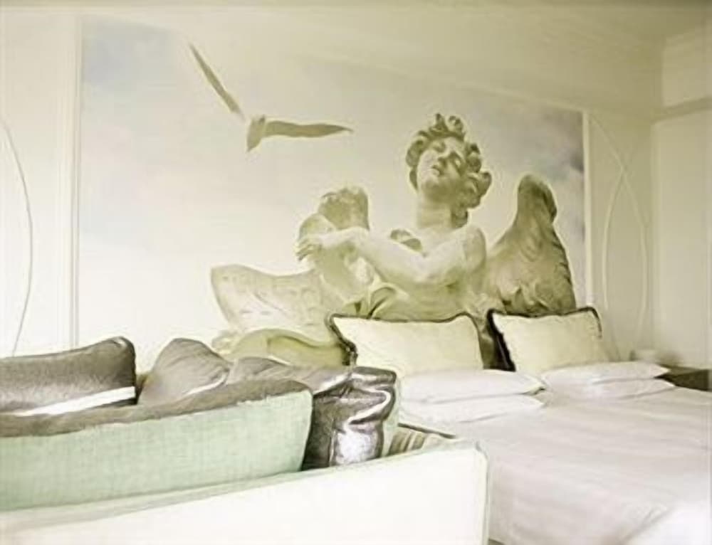 hotel seagull tempozan osaka