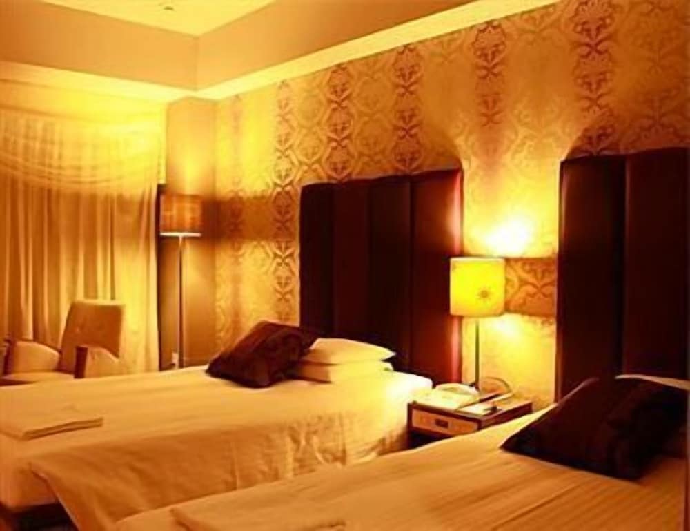 hotel seagull tempozan osaka