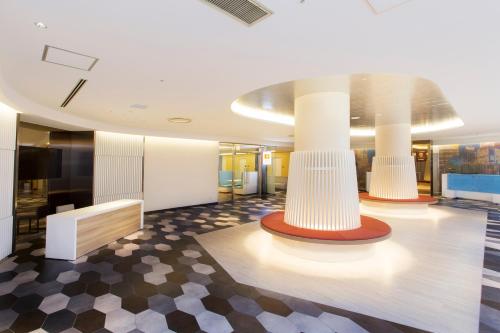 sotetsu grand fresa osaka namba