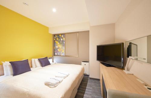 sotetsu grand fresa osaka namba