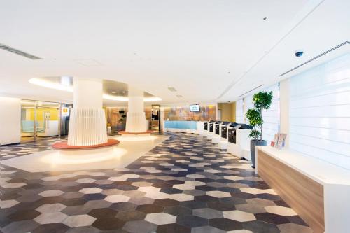 sotetsu grand fresa osaka namba