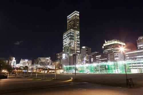 sotetsu grand fresa osaka namba