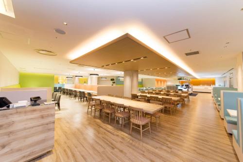 sotetsu grand fresa osaka namba