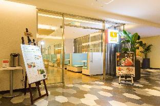 sotetsu grand fresa osaka namba