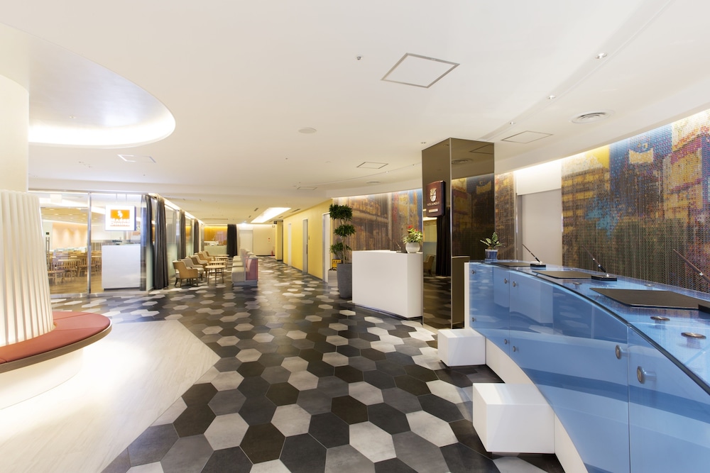 sotetsu grand fresa osaka namba