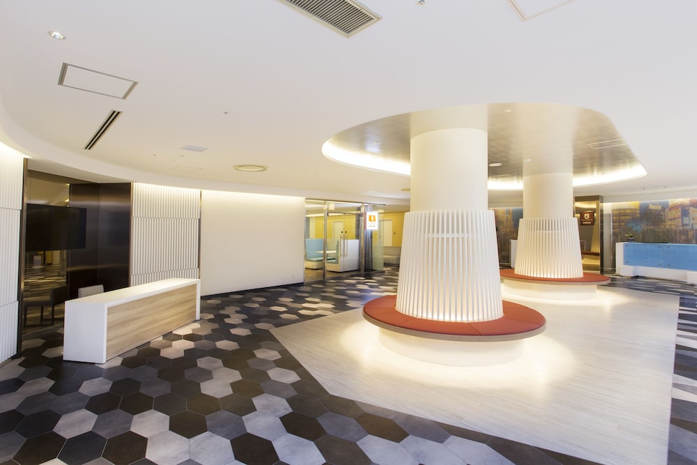 sotetsu grand fresa osaka namba