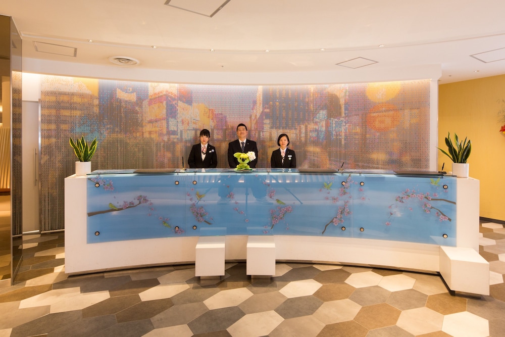 sotetsu grand fresa osaka namba