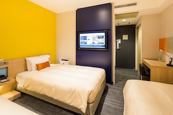sotetsu grand fresa osaka namba