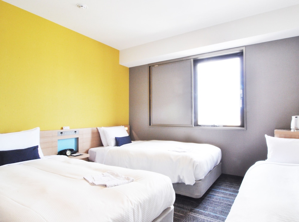 sotetsu grand fresa osaka namba