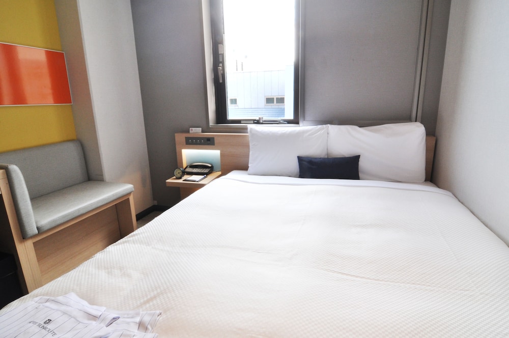 sotetsu grand fresa osaka namba
