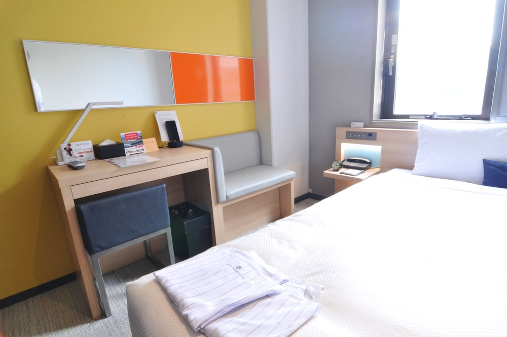 sotetsu grand fresa osaka namba