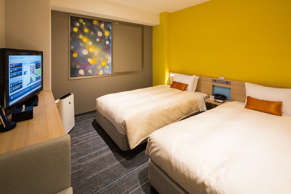 sotetsu grand fresa osaka namba