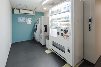 sotetsu grand fresa osaka namba