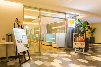 sotetsu grand fresa osaka namba