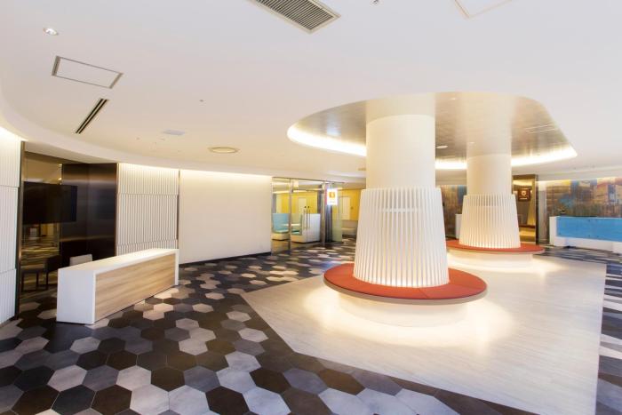 sotetsu grand fresa osaka namba