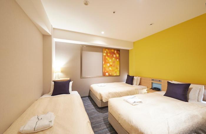 sotetsu grand fresa osaka namba