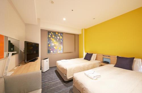 sotetsu grand fresa osaka namba