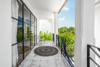 mare villa by hombali