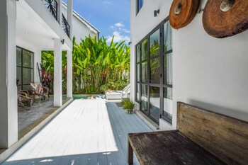 mare villa by hombali